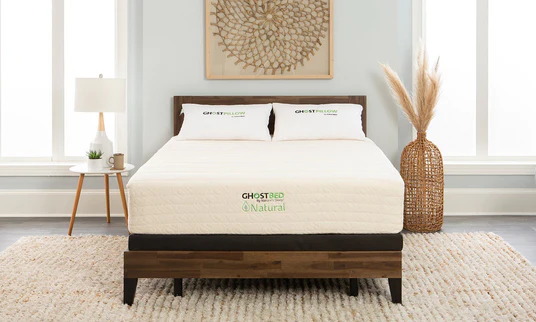 best eco-friendly mattress 2024